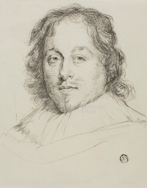 Constantijn Huygens