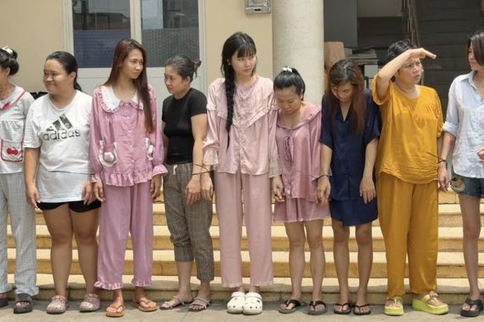 CLIP: Hành trình phá án và chân dung đường dây ma túy lớn Công an TPHCM vừa triệt phá - Báo Người Lao Động