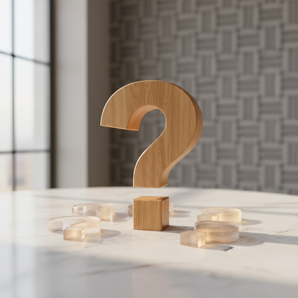 ❓ 자주 하는 질문