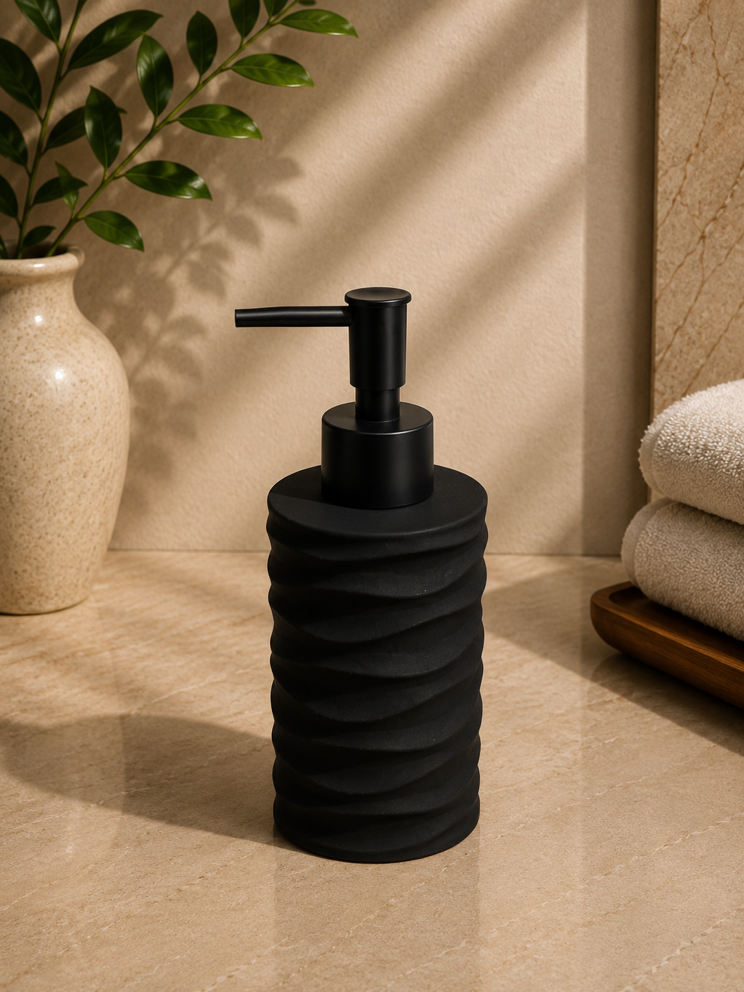 Soap Dispenser Product Photo WA1499-wh-sd-ywav4wk0 view 2