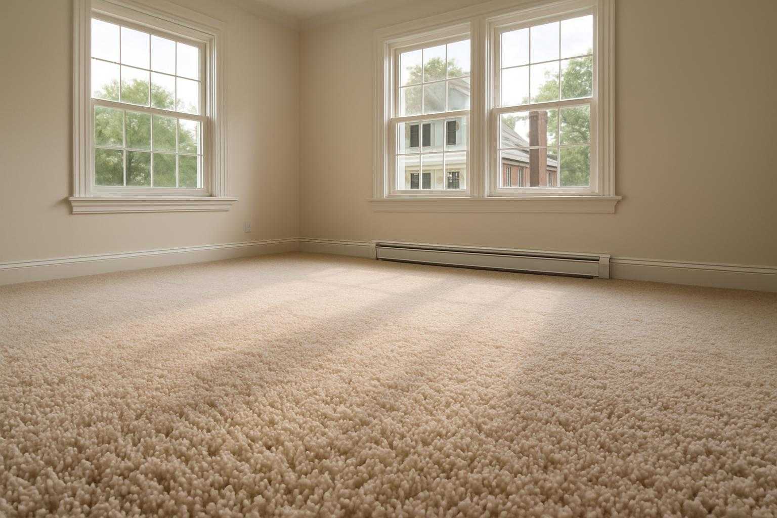 Expert Carpet Cleaning for Carol Stream Homes