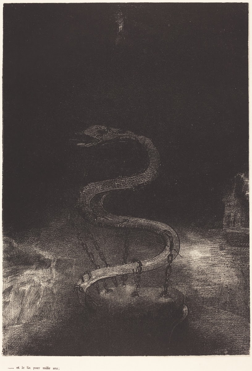 Et le lia pour mille ans 1899