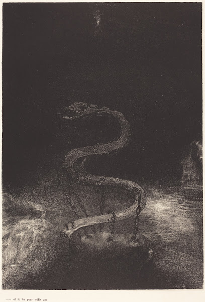 Et le lia pour mille ans 1899