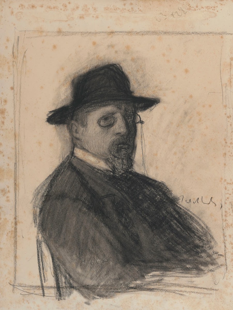 Self Portrait
