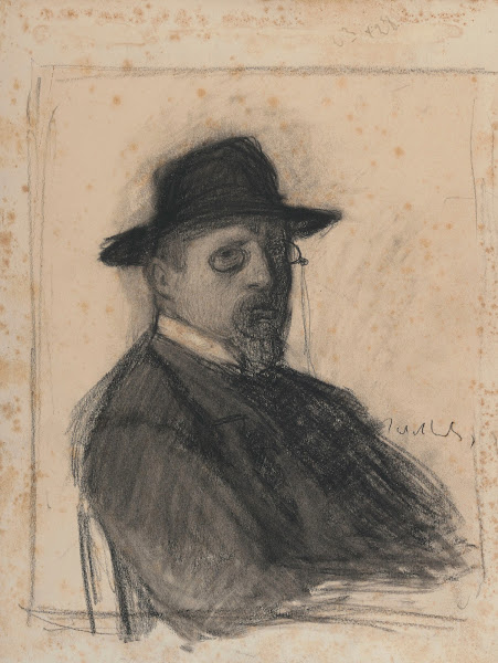 Self Portrait