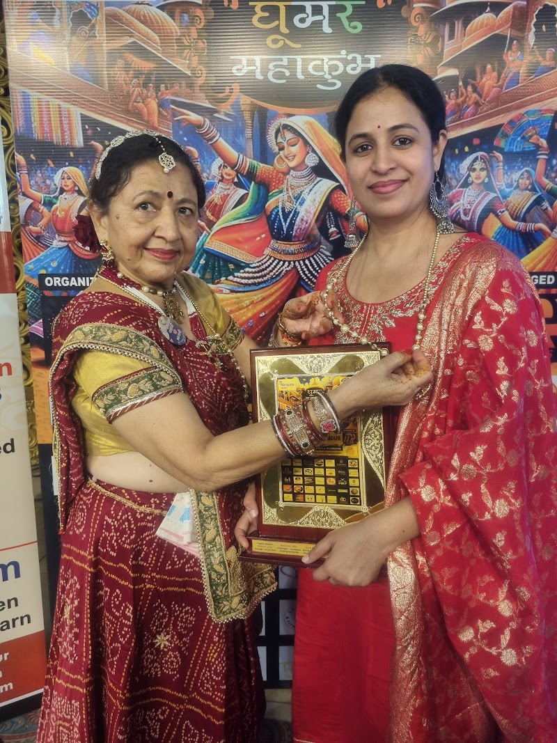 Rajasthani Folk Dance