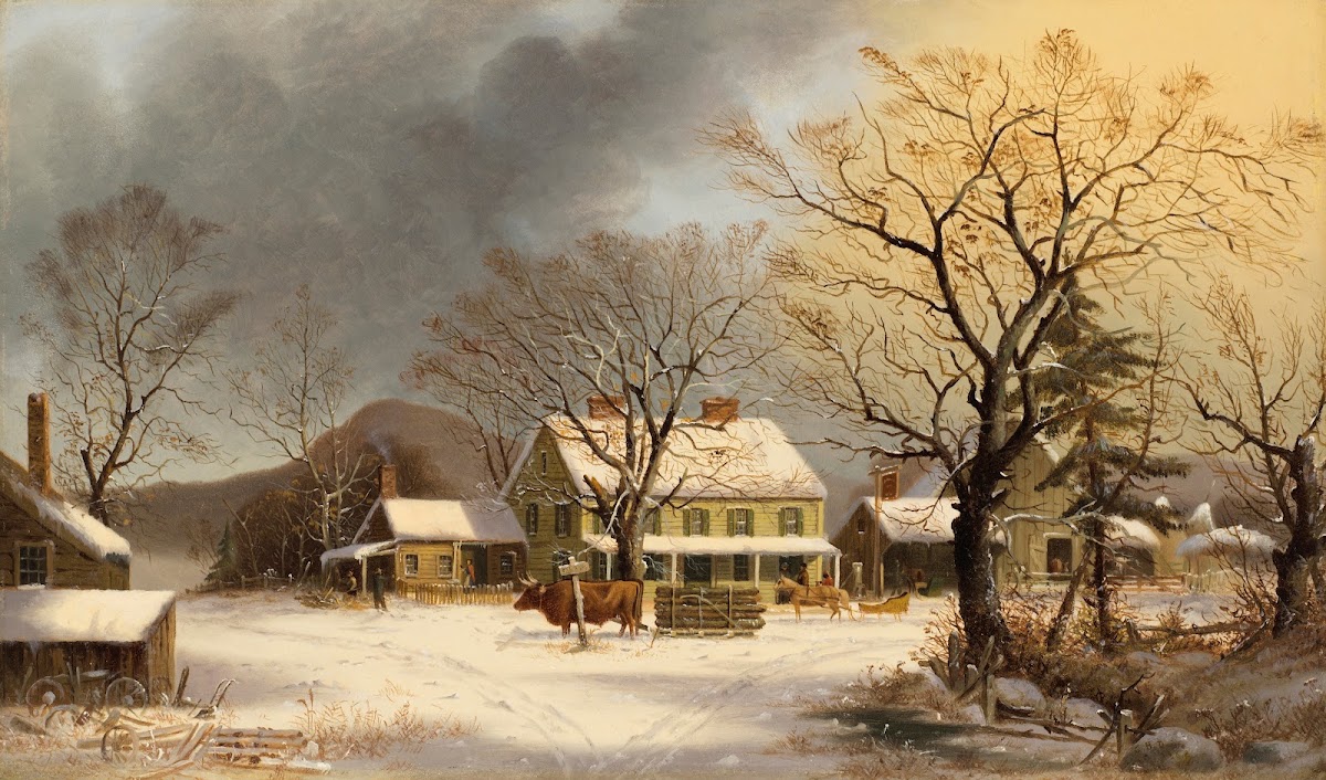 Miles to Salem 1862