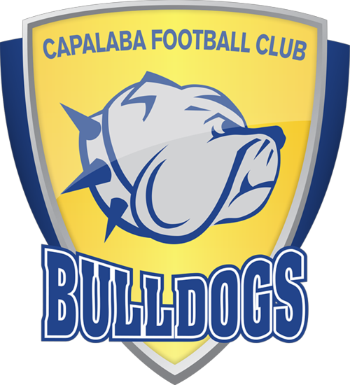Capalaba logo