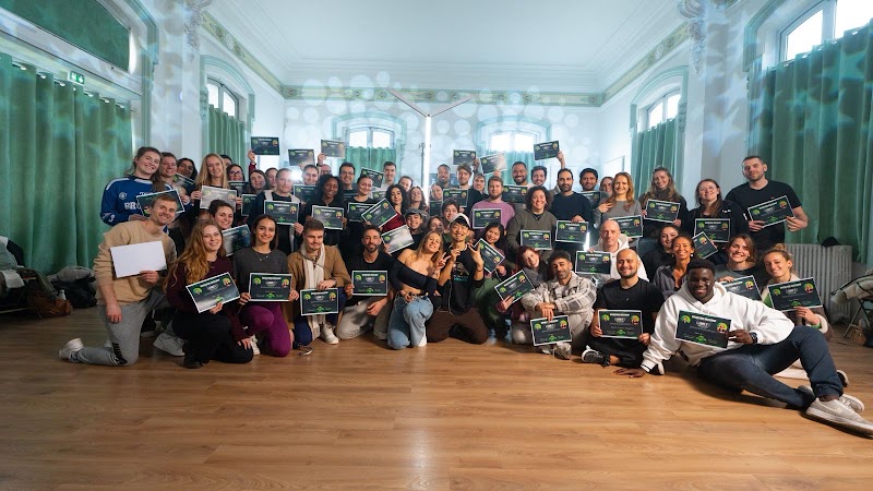 Bachazouk Bootcamp Level 1 · Paris · February 2026