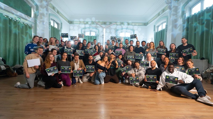 Bachazouk Bootcamp — Paris, February 2026