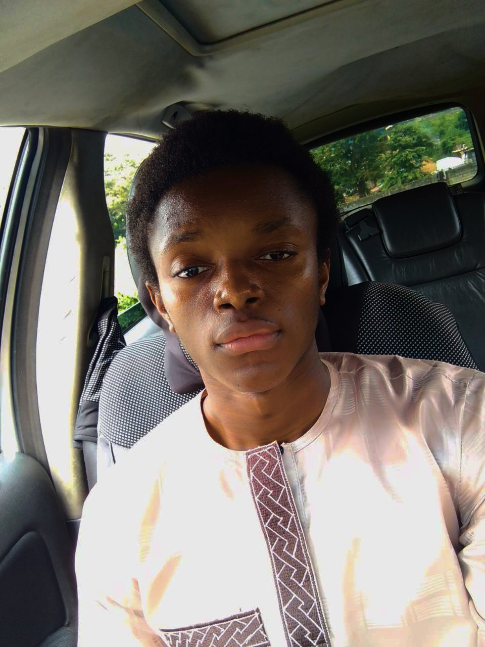 Emmanuel Aina