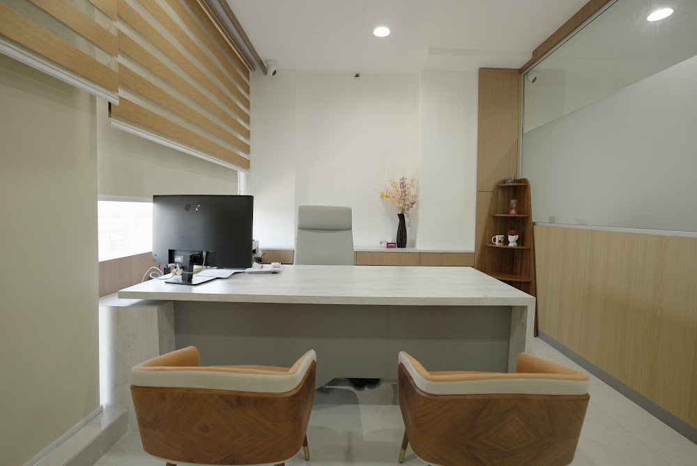 Office Cabin
