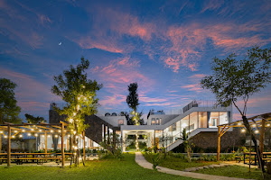 Wynn Mountain Villa Wynn 2 (6PN), Ba Vì – ảnh 10