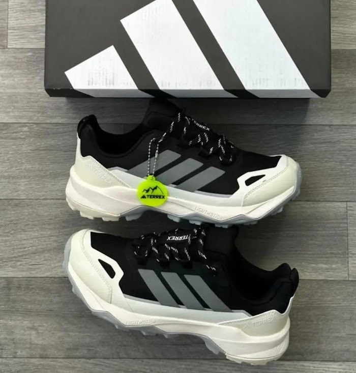 Adidas Terrex Negro Blanco