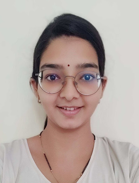 Pratiksha Gehlot
