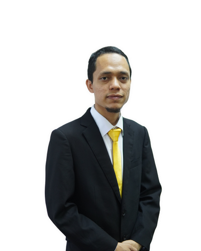 ABDUL RAHIM BIN IBRAHIM