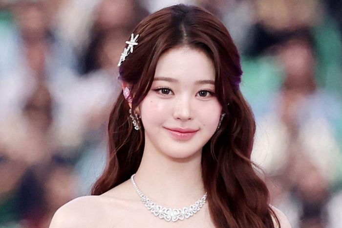 Jang Wonyoung thừa nhận bản hit Golden giống với ca khúc của IVE - Tạp chí SaoStar