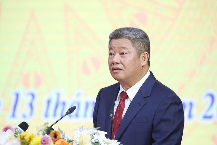 Phê chuẩn kết quả bầu Chủ tịch, Phó Chủ tịch UBND tỉnh Hưng Yên - Báo Tri thức &amp; Cuộc sống