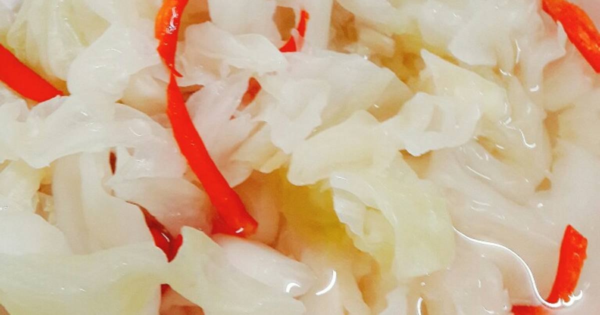 Dưa bắp cải