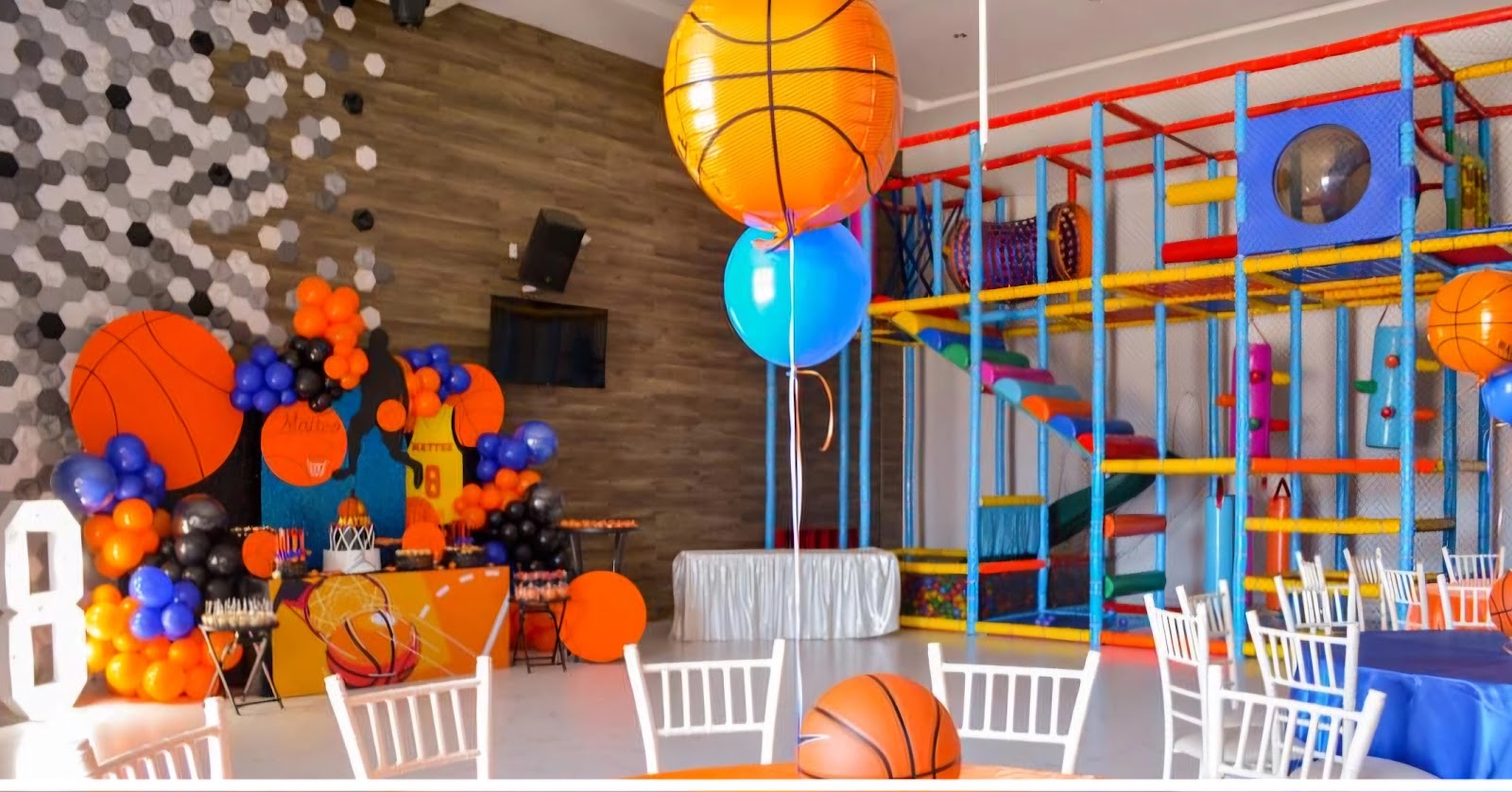 Fiestas infantiles - Celebraciones para niños - Marbella Princess Parties Tijuana