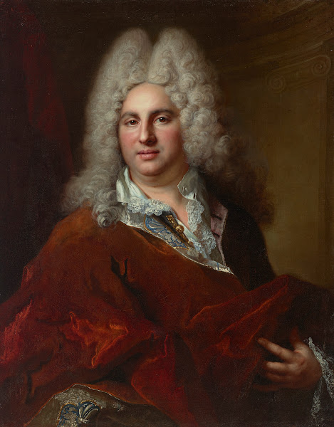 Portrait of a gentleman