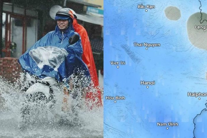 Dự báo khi nào kiểu thời tiết nắng nóng gay gắt ở Hà Nội chấm dứt? - Chuyên trang Hoa Học Trò - Báo Tiền Phong