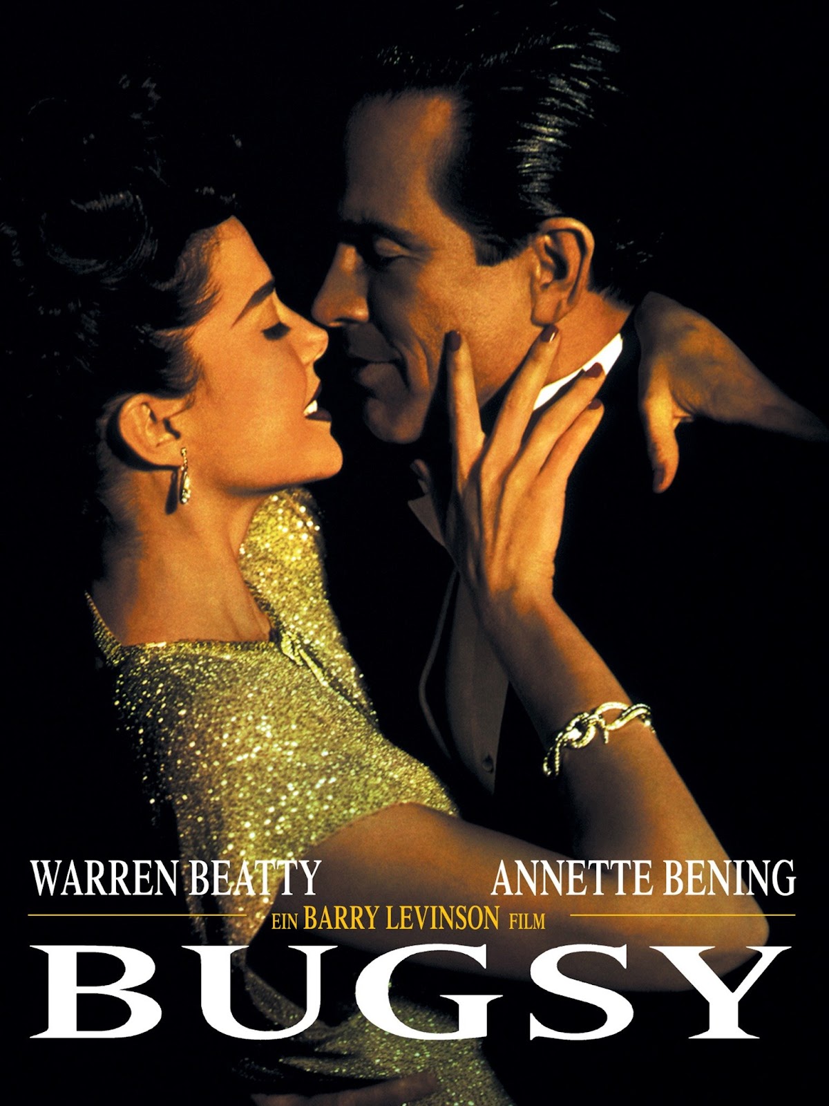 Bugsy (1991) (Hindi + English) Dual Audio Hollywood Movie BluRay HD Download 