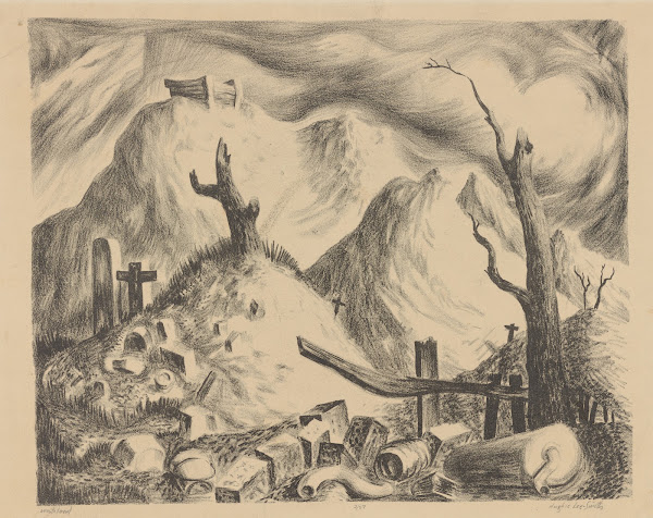 Wasteland 1939