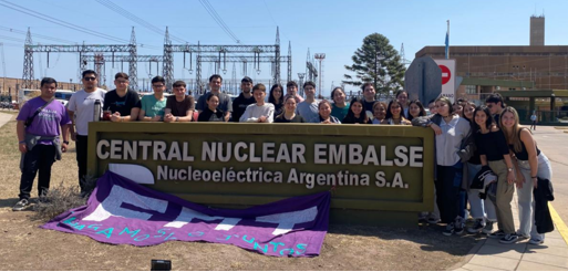 Central Nuclear Embalse