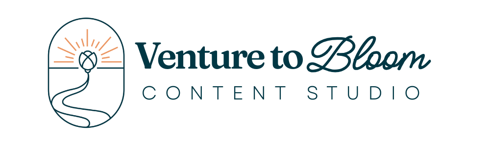 Venture to Bloom