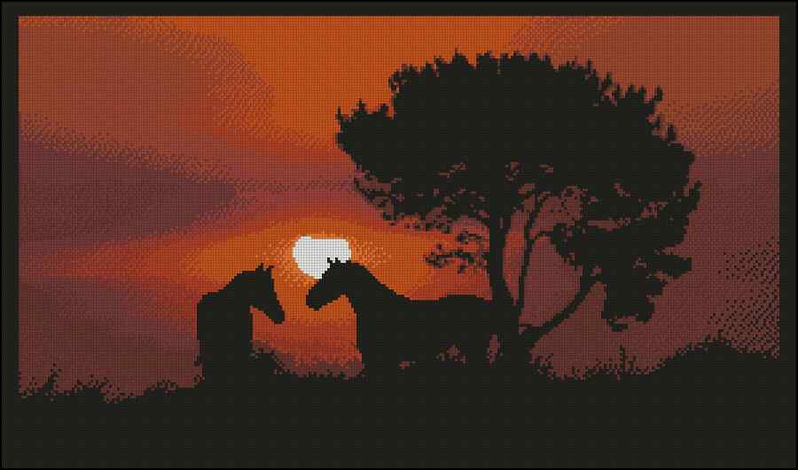 CMP 400428 From The Series Evening Dawn