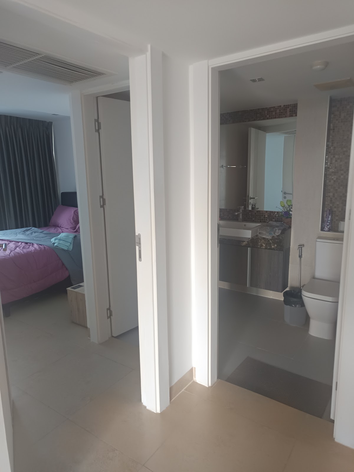Cetus - 1 Bed, Floor 27 8
