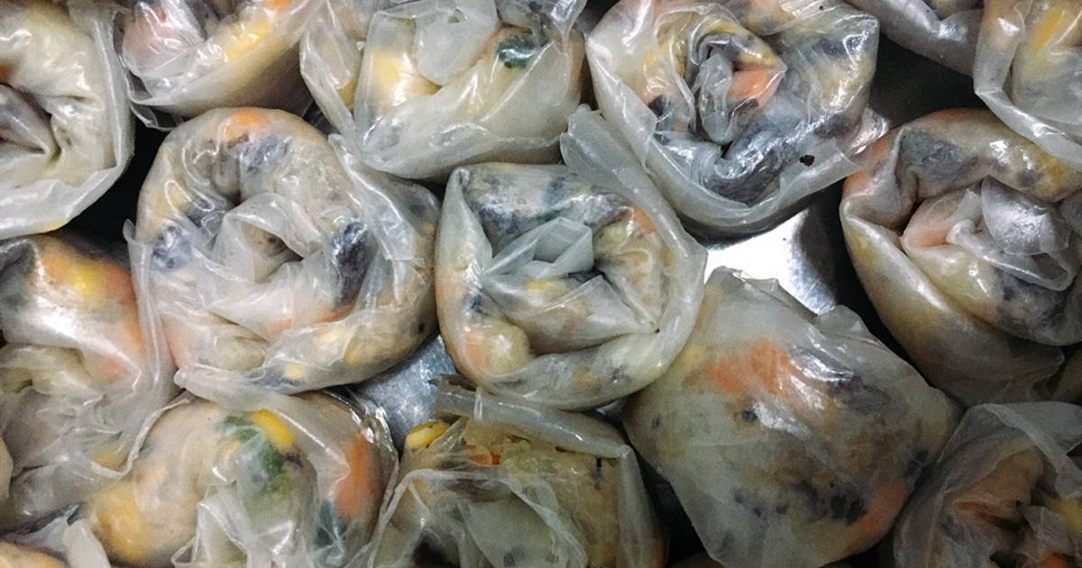 Bánh tráng lụi