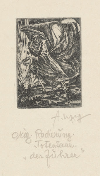 Der Führer 1922