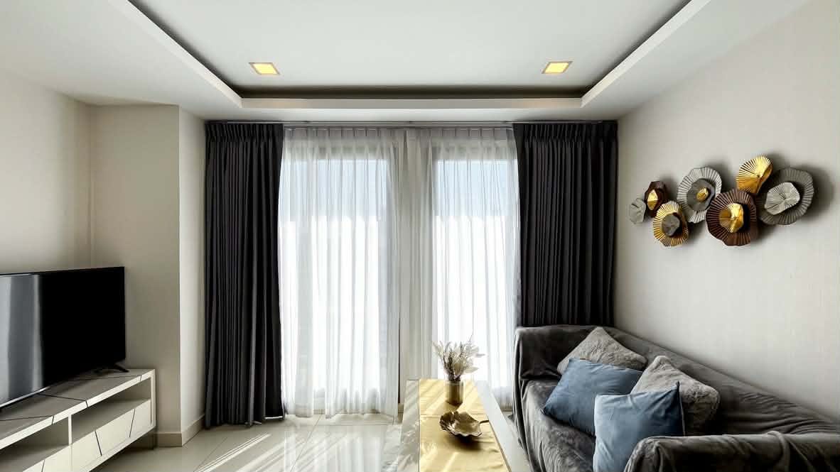 Bay View Pratumnak - 5 Bed, Floor 6 3