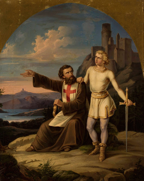 Konrad Wallenrod 1844