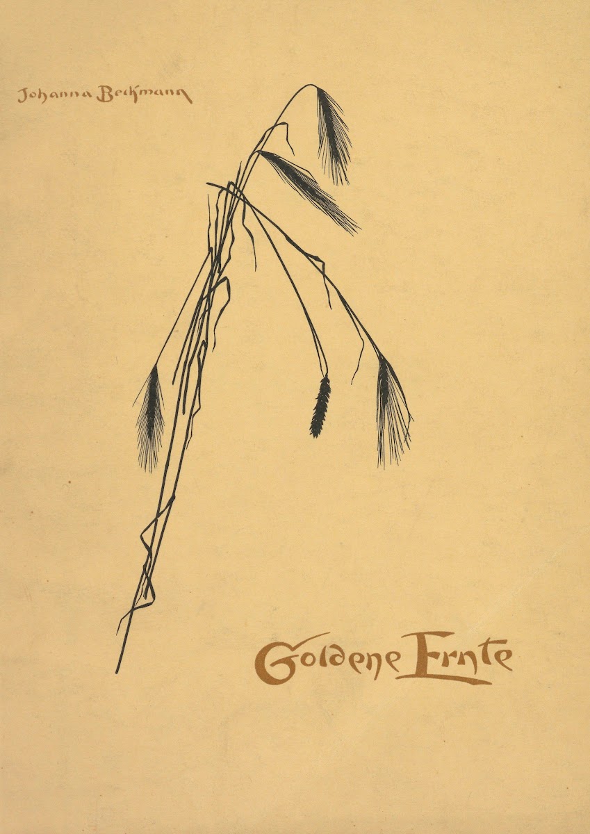 Goldene Ernte Pl01 1930