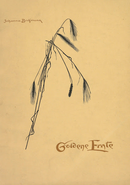 Goldene Ernte Pl01 1930