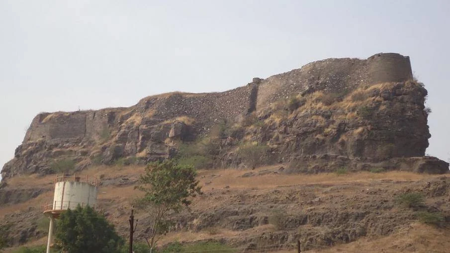 Songir Fort