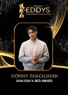 The 9th Eddys salutes movie icons, media achievers