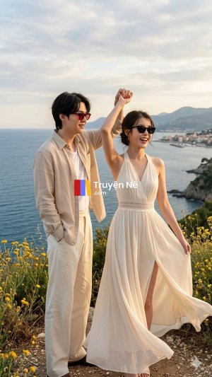 Lời Dối Trá Của Người Chồng