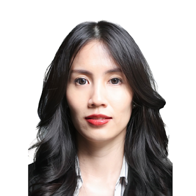 Laurentia Lisa S.Kom M.I.T