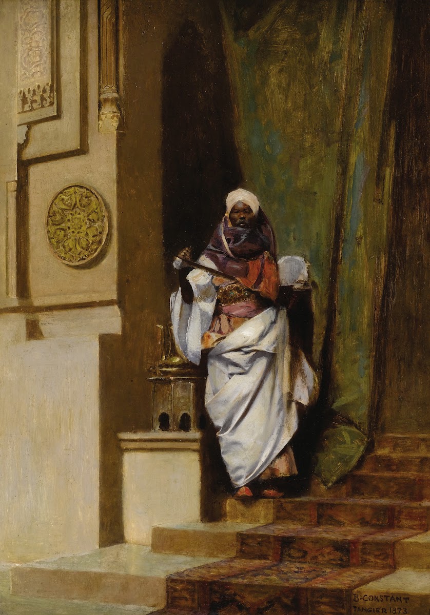 Tangiers 1873