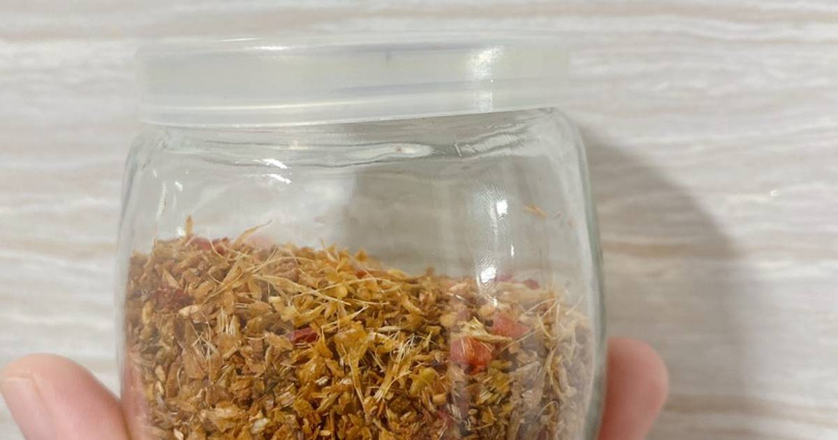 Muối sả