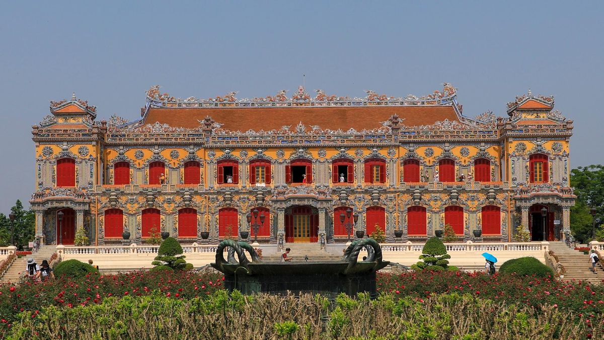 Nơi đánh dấu màn tái xuất của Tăng Thanh Hà sau 13 năm - Tạp chí Tri thức