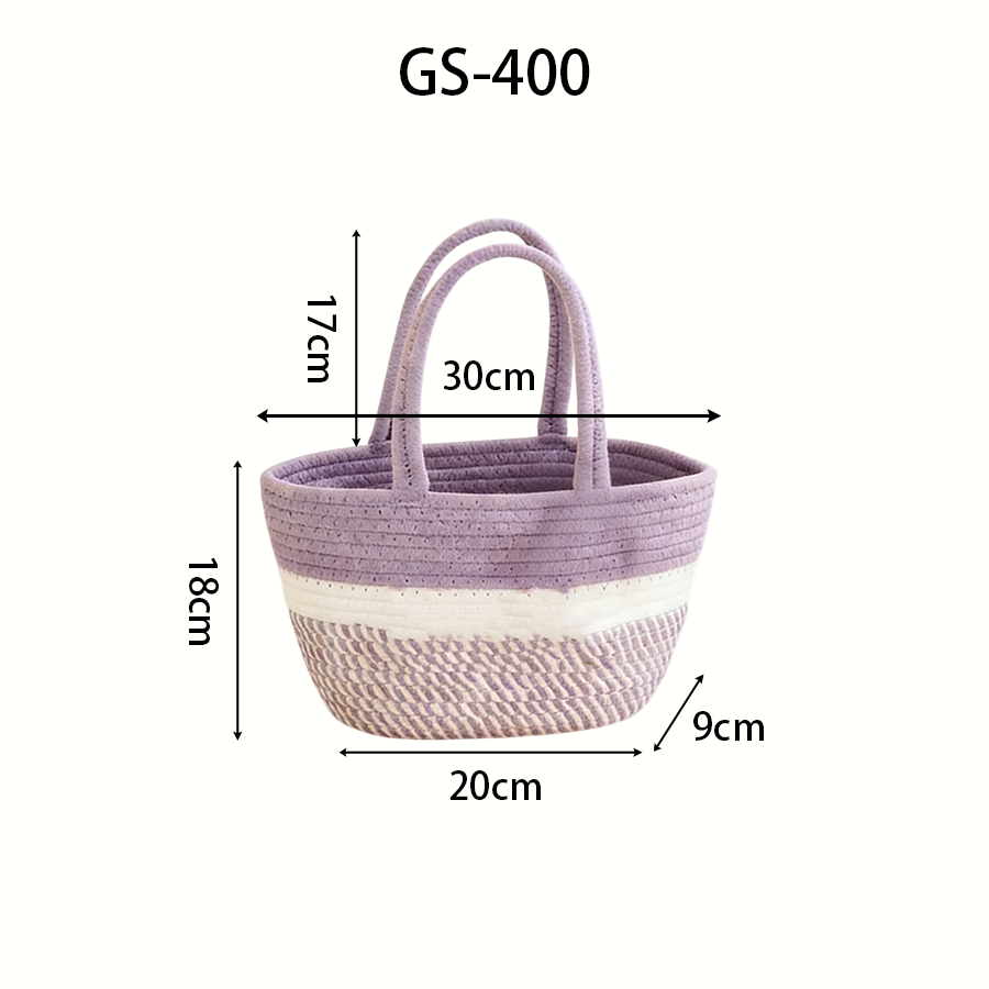 Tote Bag - GS-400