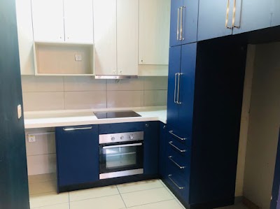 Conezion Condo Facing IOI City Mall Putrajaya (986 sqft, Partly Furnished) — foto 10/10