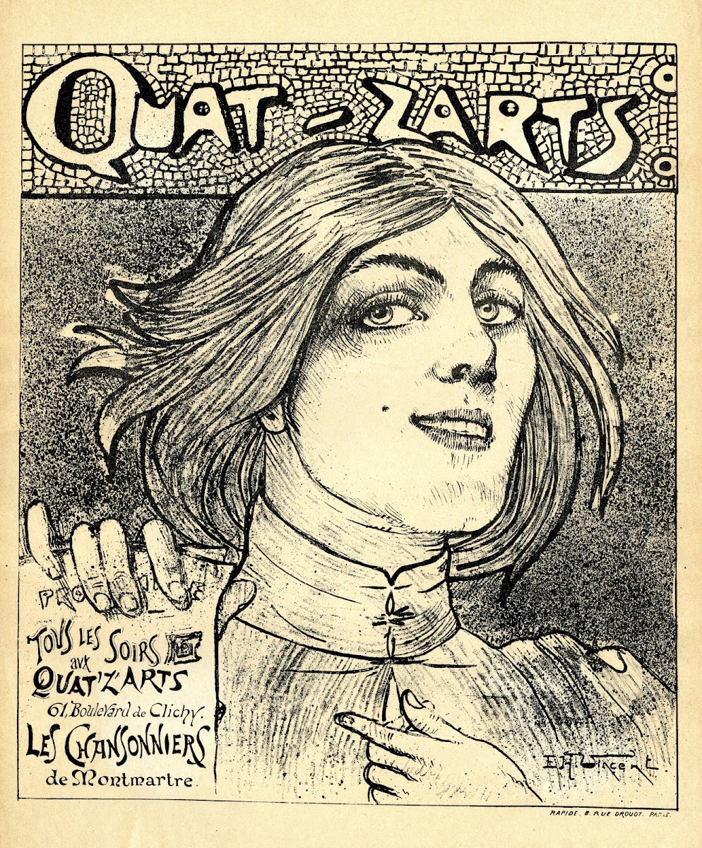 Quat zarts