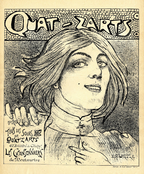 Quat zarts