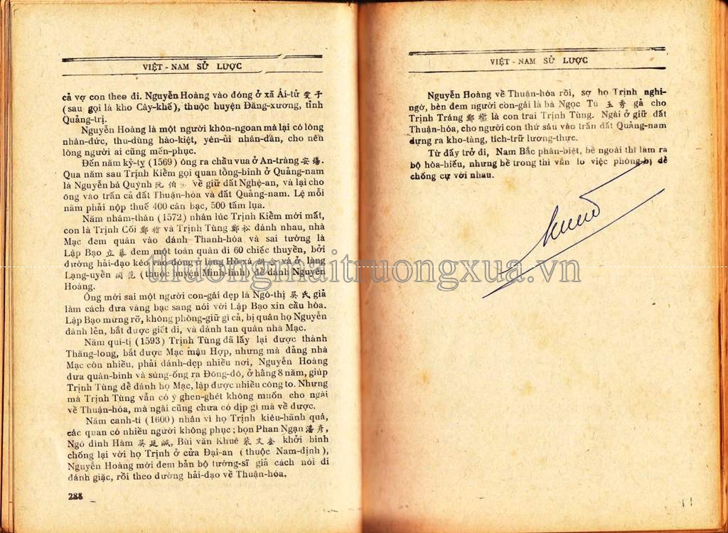 Việt văn lớp năm (1970) - Trang 142